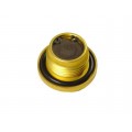 TPO Billet Aluminum Oil Drain Plug for Early model Ducati and Bimota Models TPO Billet Aluminum Oil Drain Plug for Early model Ducati and Bimota Models
